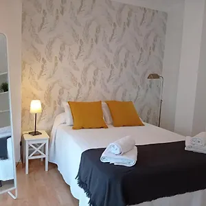 Centro , Malaga Spain
