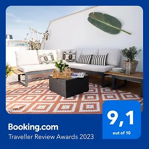 Pacificio Beachfront , Malaga Spain