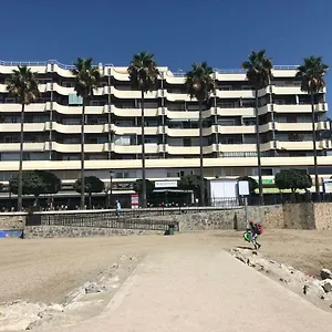 4-2, Edificio Eden Roc I , Marbella Spain